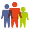 Logo AALSTERS WIJKGEZONDHEIDSCENTRUM DAENSHUIS