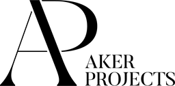 Logo AKER PROJECTS