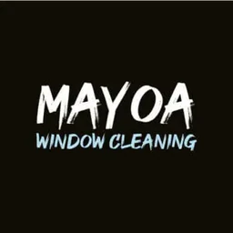 Logo Mayoa Cleaning