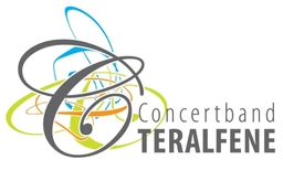 Logo CONCERTBAND TERALFENE
