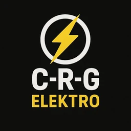 Logo C-R-G Elektro