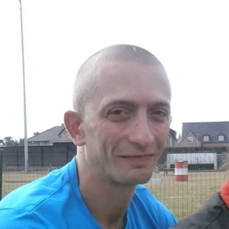 Logo STAL MERTENS