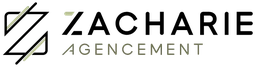 Logo ZACHARIE AGENCEMENT SARL