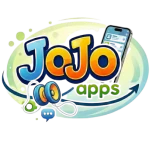 Logo JOJO APPS