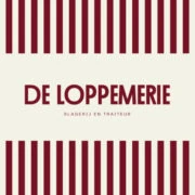 Logo De Loppemerie