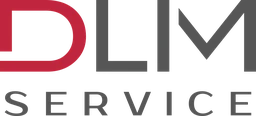 Logo DLM SERVICE