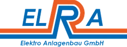 Logo ELRA ELEKTRO-ANLAGENBAU GMBH