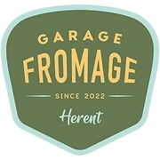 Logo Garage Fromage