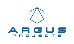Logo ARGUS PROJECTS