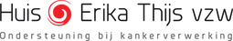 Logo Huis Erika Thijs