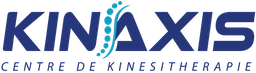 Logo KINAXIS