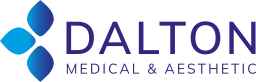 Logo DALTON MEDICAL