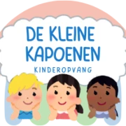 Logo DE KLEINE KAPOENEN