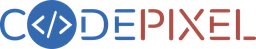 Logo CodePixel