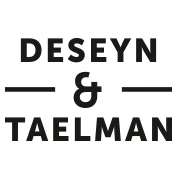 Logo DESEYN & TAELMAN