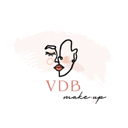 Logo Valerie DB Make-up