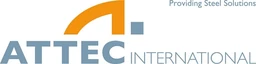 Logo Attec International GmbH