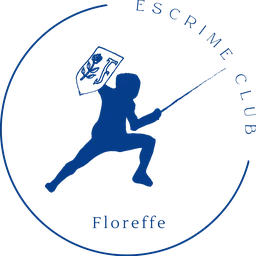 Logo Escrime Club Floreffe