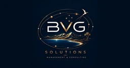 Logo BVG SOLUTIONS
