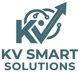 Logo KV SMART SOLUTIONS