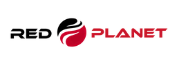 Logo RED PLANET