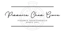 Logo PIZZERIA CHEZ GIOVA
