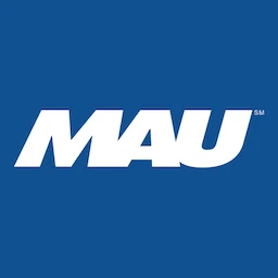Logo MAU