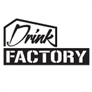 Logo DRINK FACTORY