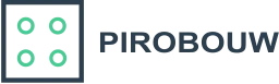 Logo Pirobouw