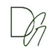 Logo Dries Gerinckx