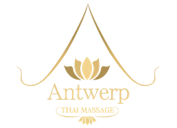 Logo Antwerp Thai Massage
