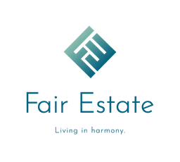 Logo FAIR ESTATE