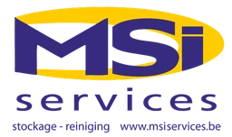 Logo MSI SERVICES