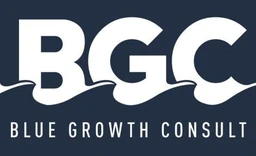 Logo Blue Growth Consult