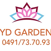 Logo YD GARDEN