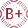 Logo B+BUILT