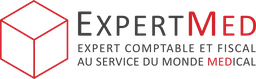 Logo EXPERTMED