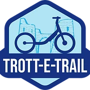 Logo Trott-e-Trail