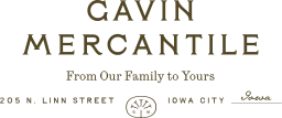 Logo GAVIN