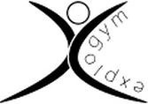 Logo EXPLOGYM Profondeville