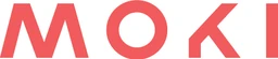 Logo MOKI