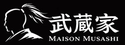 Logo Maison Musashi