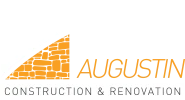 Logo ENTREPRISE GENERALE DE CONSTRUCTION ROUARD AUGUSTIN