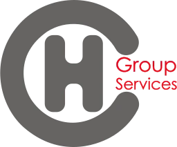Logo CH GROUP SERVICES