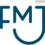 Logo Fédération des Maisons de Jeunes en Belgique francophone