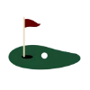 Logo ACTIVE GOLFTRAVEL