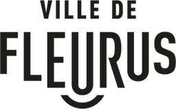 Logo Ville de Fleurus