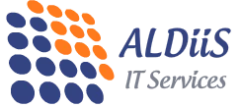 Logo ALDiiS