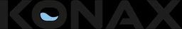 Logo KONAX