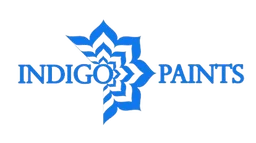 Logo INDIGOPAINTS